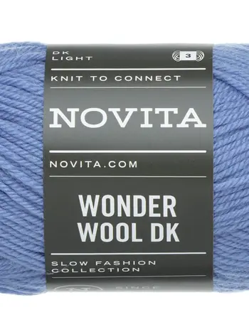 Wonder Wool DK 50g