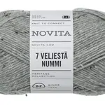 7 Veljestä Nummi 100g