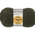 7 Veljestä original 150g