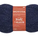 7 Veljestä Joulu 150g