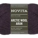 Arctic Wool Aran 100g