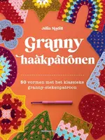 Granny haakpatronen - J. Madill