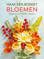 Haak een boeket bloemen - Li Li