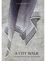 A City Walk US - Lilla Björn Crochet