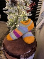 FeltroFooties - workshop