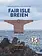 Fair Isle breien - Mati Ventrillon