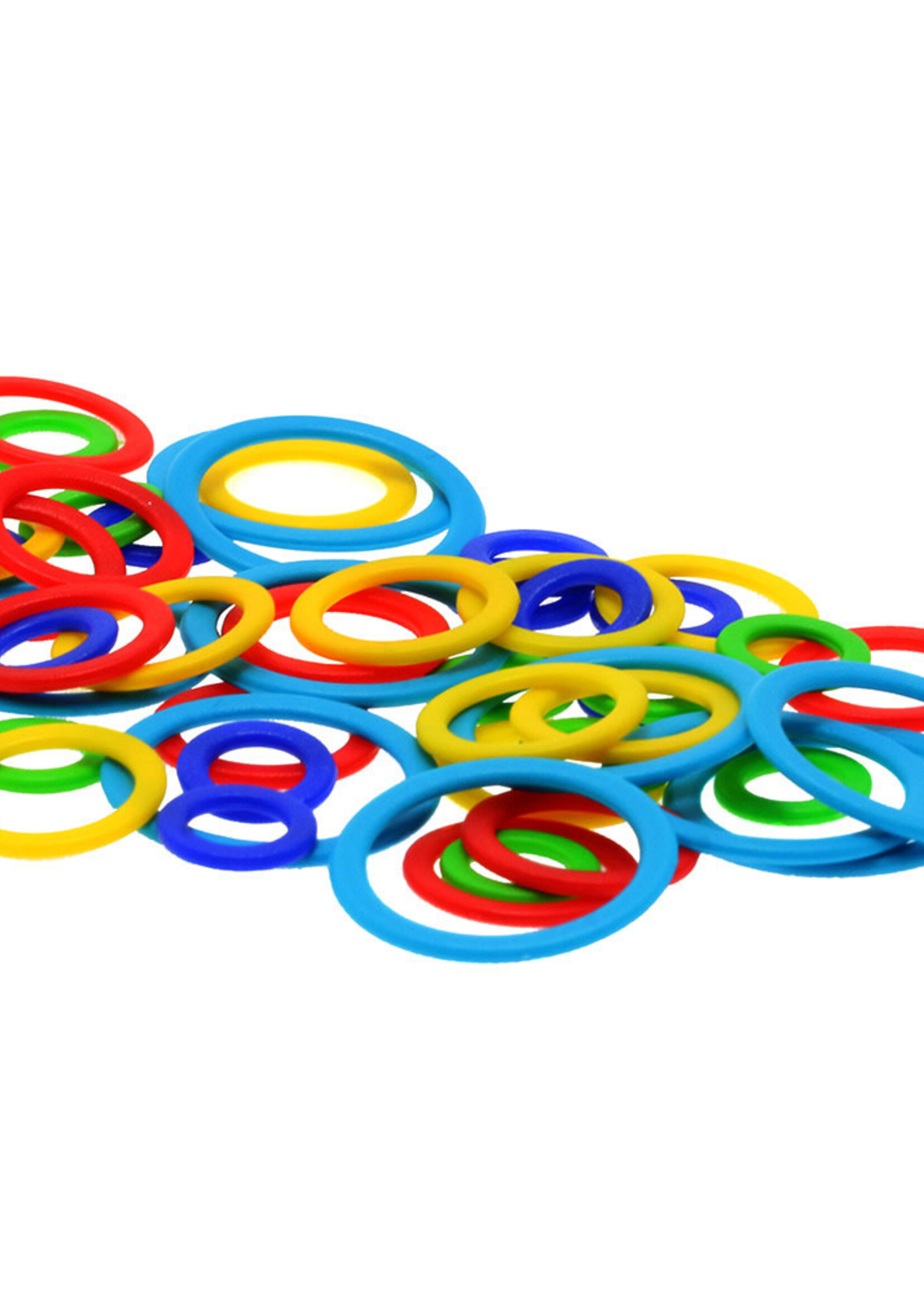 stekenmarkeerders gesloten -50 stuks