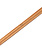 kousennaalden hout/beuk 5 naalden 15cm - 2,5mm