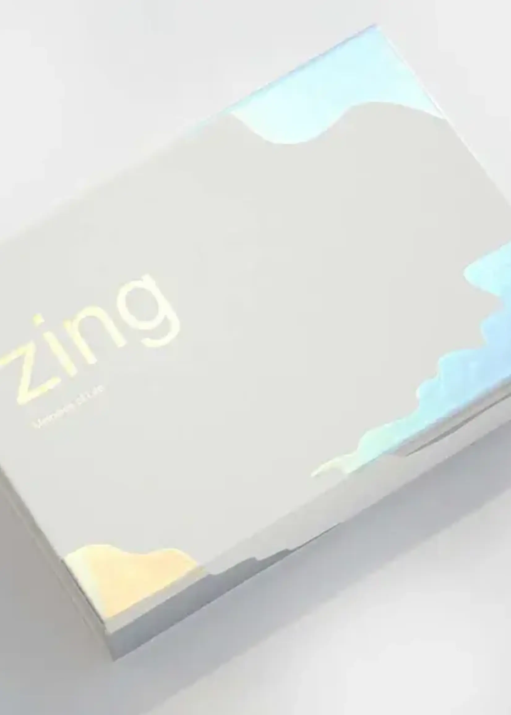 KnitPro Zing verw. naaldenset. Melodies of Life 3.5-8mm