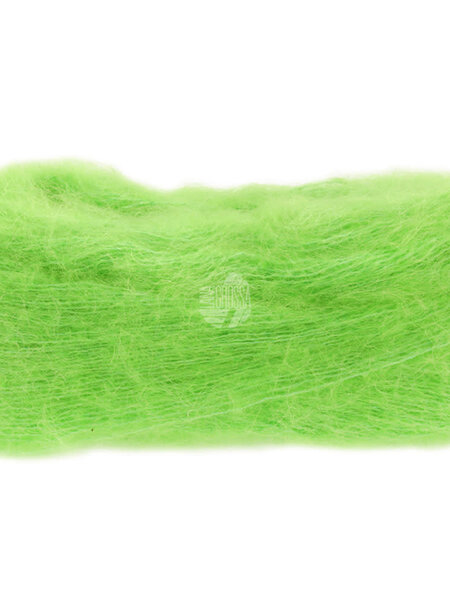 Lana Grossa Setasuri -51 lentegroen