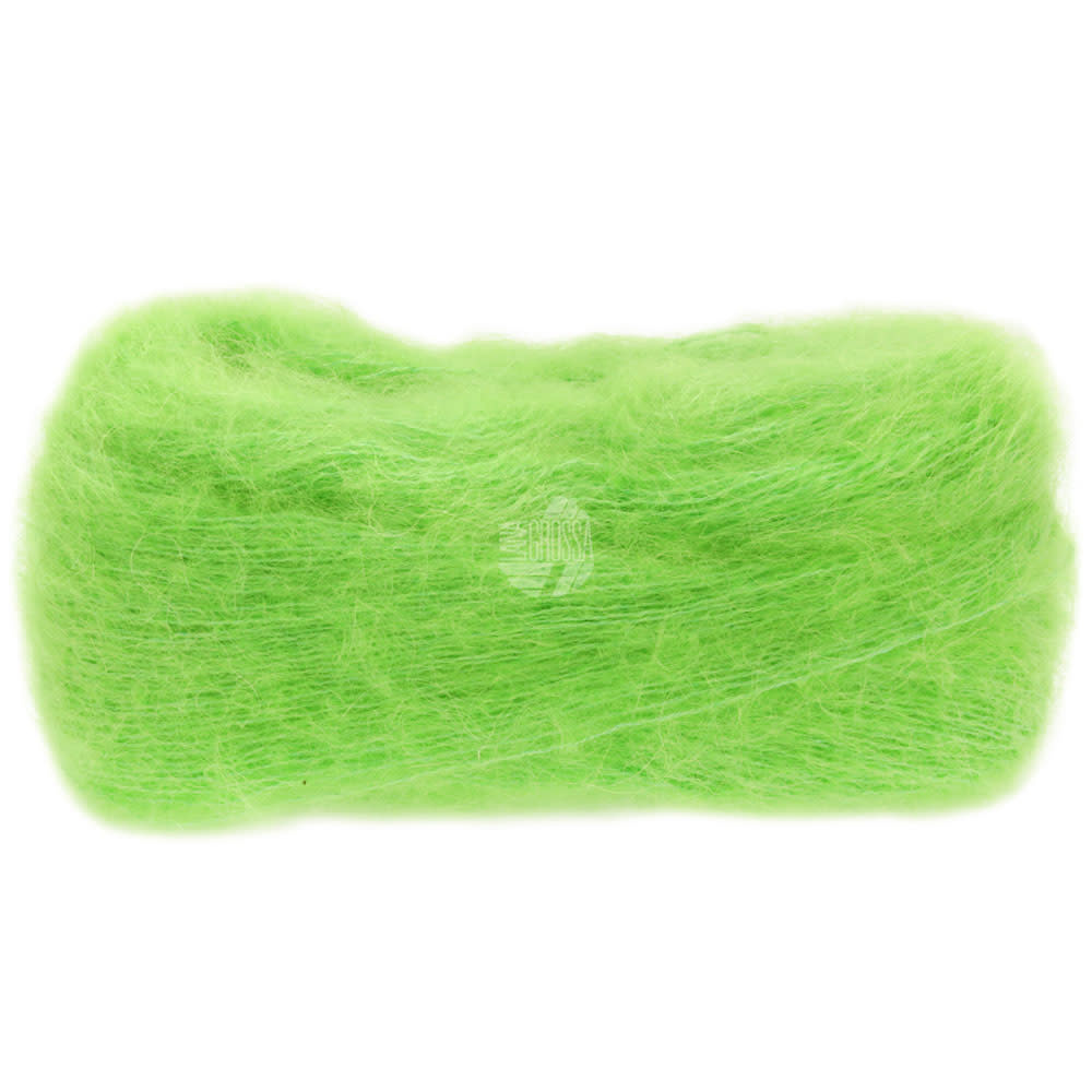 Lana Grossa Setasuri -51 lentegroen