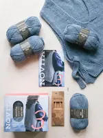 Novita Novita Beginnersdoos niveau 3, een vest