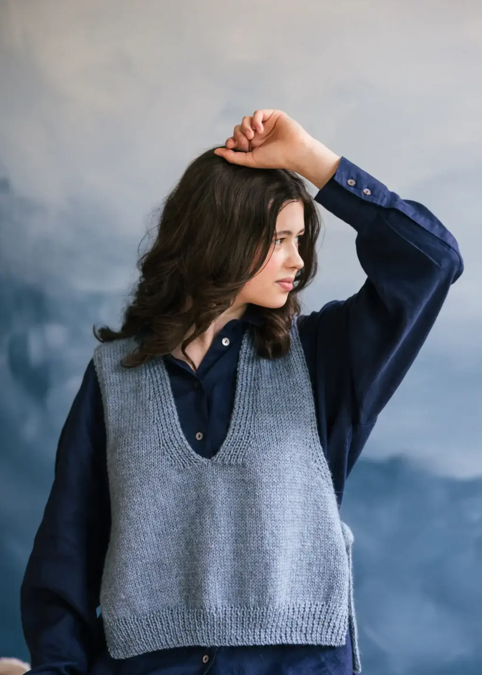 Novita Novita Beginnersdoos niveau 3, een vest