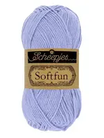 Scheepjes Softfun - Scheepjes -2519 Violet