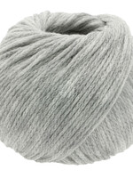 Lana Grossa Cool Merino -013 lichtgrijs