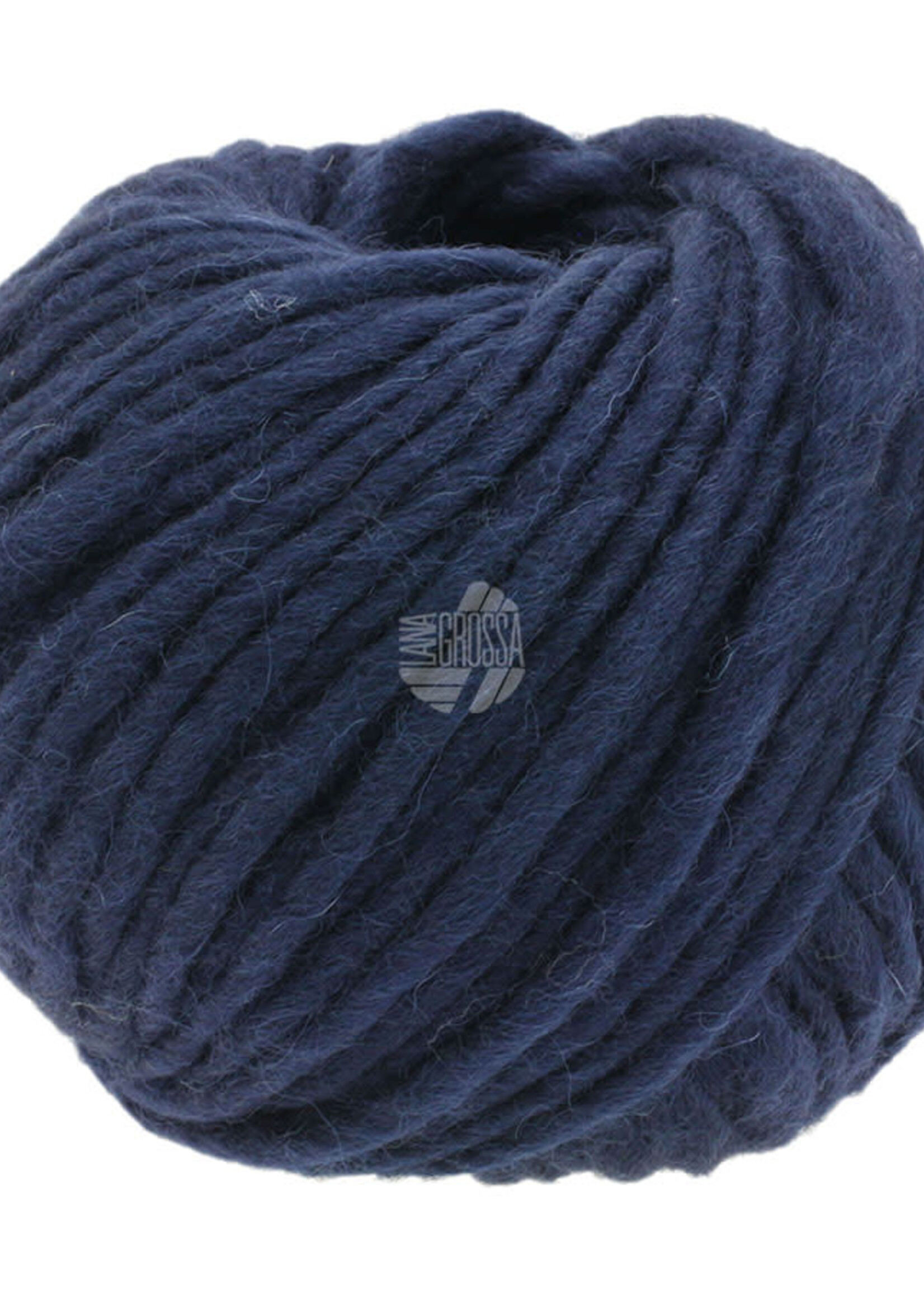 Lana Grossa Feltro - Lana Grossa -05 nachtblauw