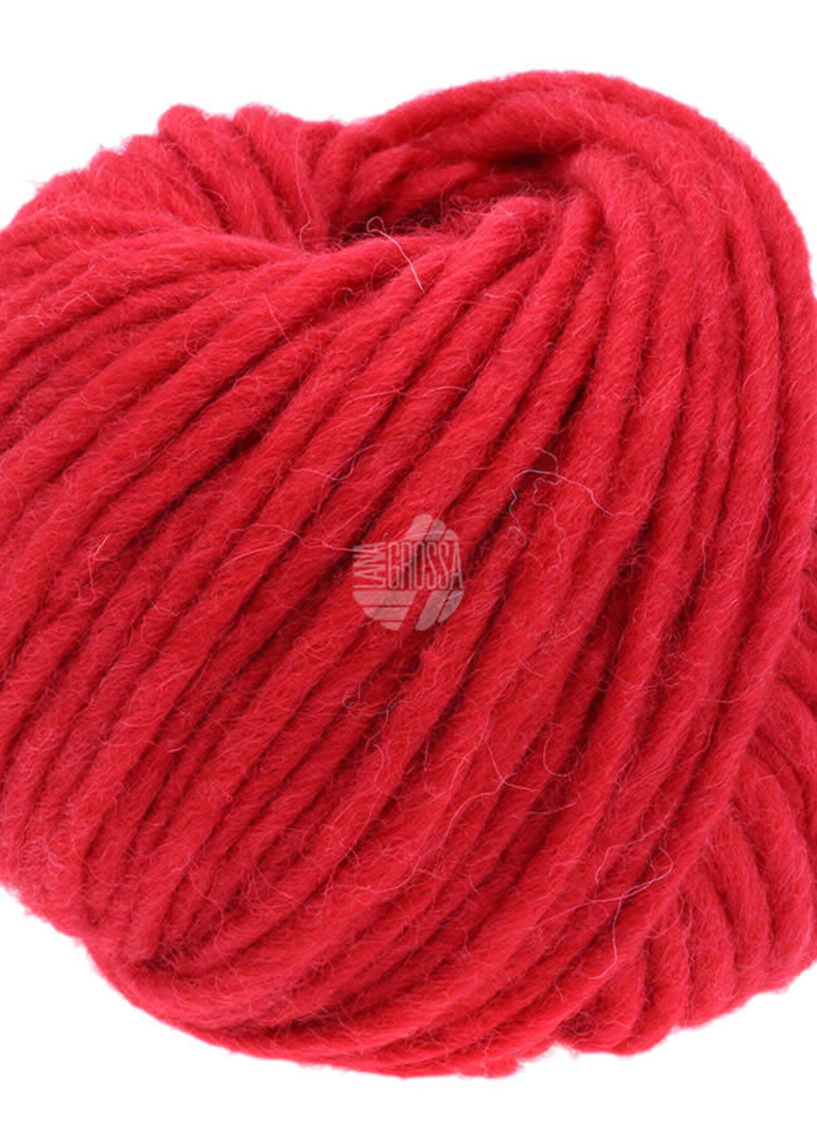 Lana Grossa Feltro - Lana Grossa -07 rood