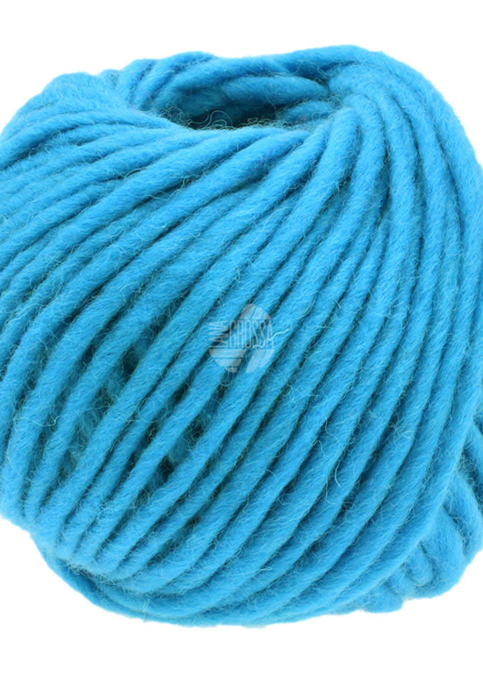 Lana Grossa Feltro - Lana Grossa -42 turkooisblauw