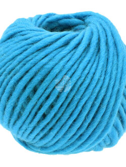 Lana Grossa Feltro - Lana Grossa -42 turkooisblauw