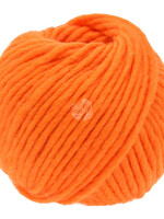 Lana Grossa Feltro - Lana Grossa -80 mandarijn