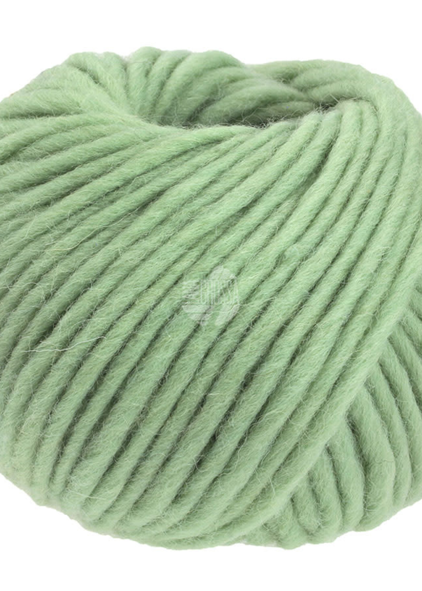 Lana Grossa Feltro - Lana Grossa -98 limoengroen