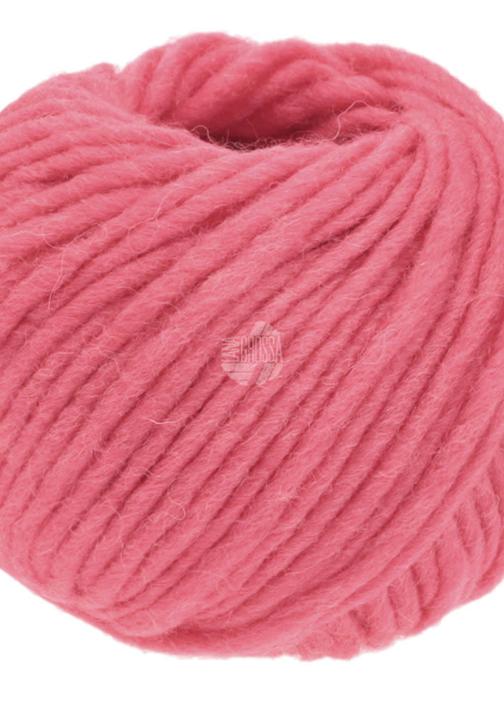 Lana Grossa Feltro - Lana Grossa -123 bonbonroze