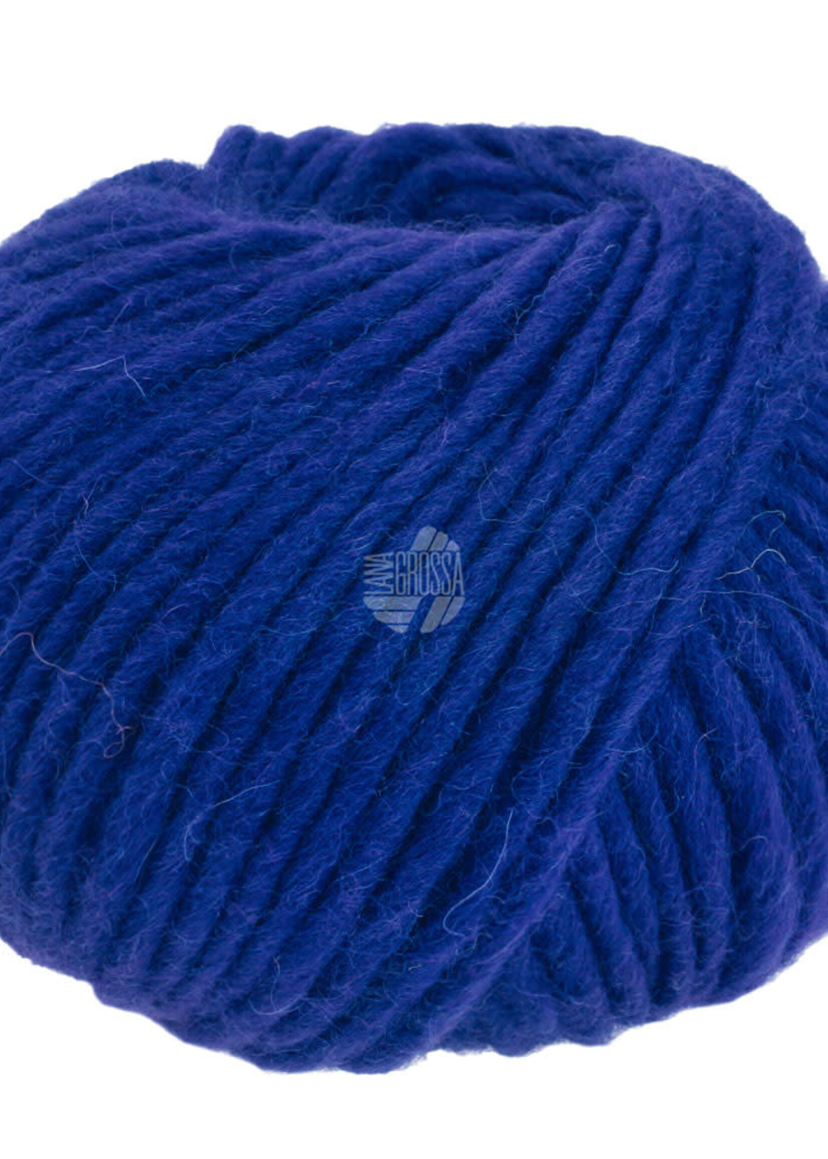 Lana Grossa Feltro - Lana Grossa -127 ultramarijnblauw