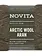 Novita Arctic Wool Aran 100 g -643 tundra