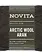 Novita Arctic Wool Aran 100 g -687 capercaillie