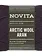 Novita Arctic Wool Aran 100 g -776 ice berry