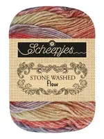 Scheepjes Stone Washed Flow - 02 Elation