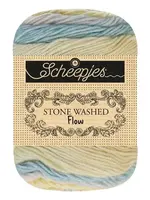 Scheepjes Stone Washed Flow - 03 Whisper