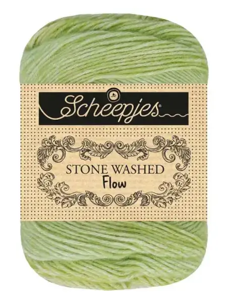 Scheepjes Stone Washed Flow - 04 Reverie