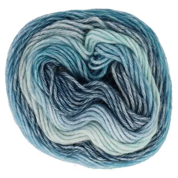 Scheepjes Stone Washed Flow - 05 Calm