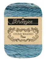 Scheepjes Stone Washed Flow - 05 Calm