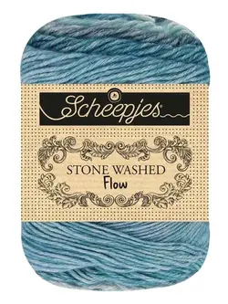 Scheepjes Stone Washed Flow - 05 Calm
