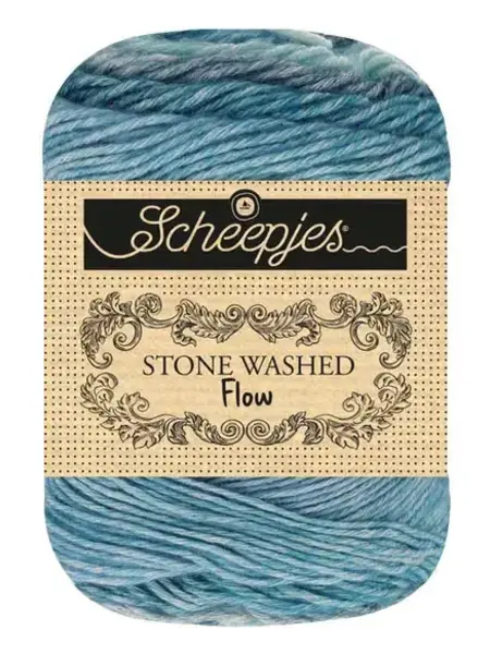 Scheepjes Stone Washed Flow - 05 Calm
