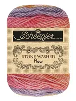 Scheepjes Stone Washed Flow - 06 Joy
