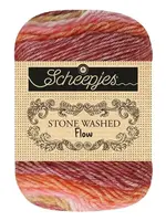 Scheepjes Stone Washed Flow - 07 Bliss