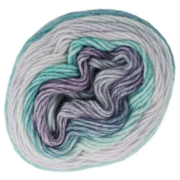 Scheepjes Stone Washed Flow - 08 Twilight