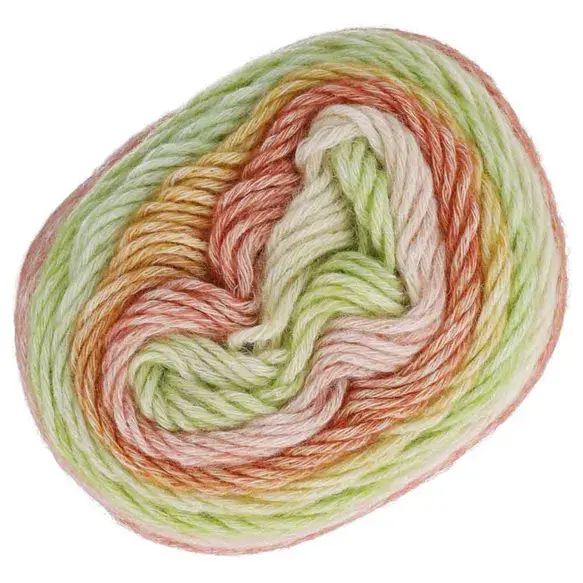 Scheepjes Stone Washed Flow - 10 Harmonia