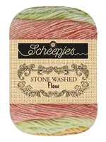 Scheepjes Stone Washed Flow - 10 Harmonia
