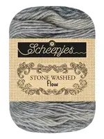 Scheepjes Stone Washed Flow - 11 Mist