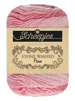 Scheepjes Stone Washed Flow - 12 Serenique