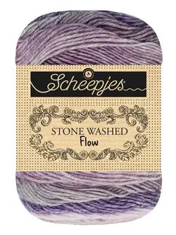 Scheepjes Stone Washed Flow - 13 Tranquility