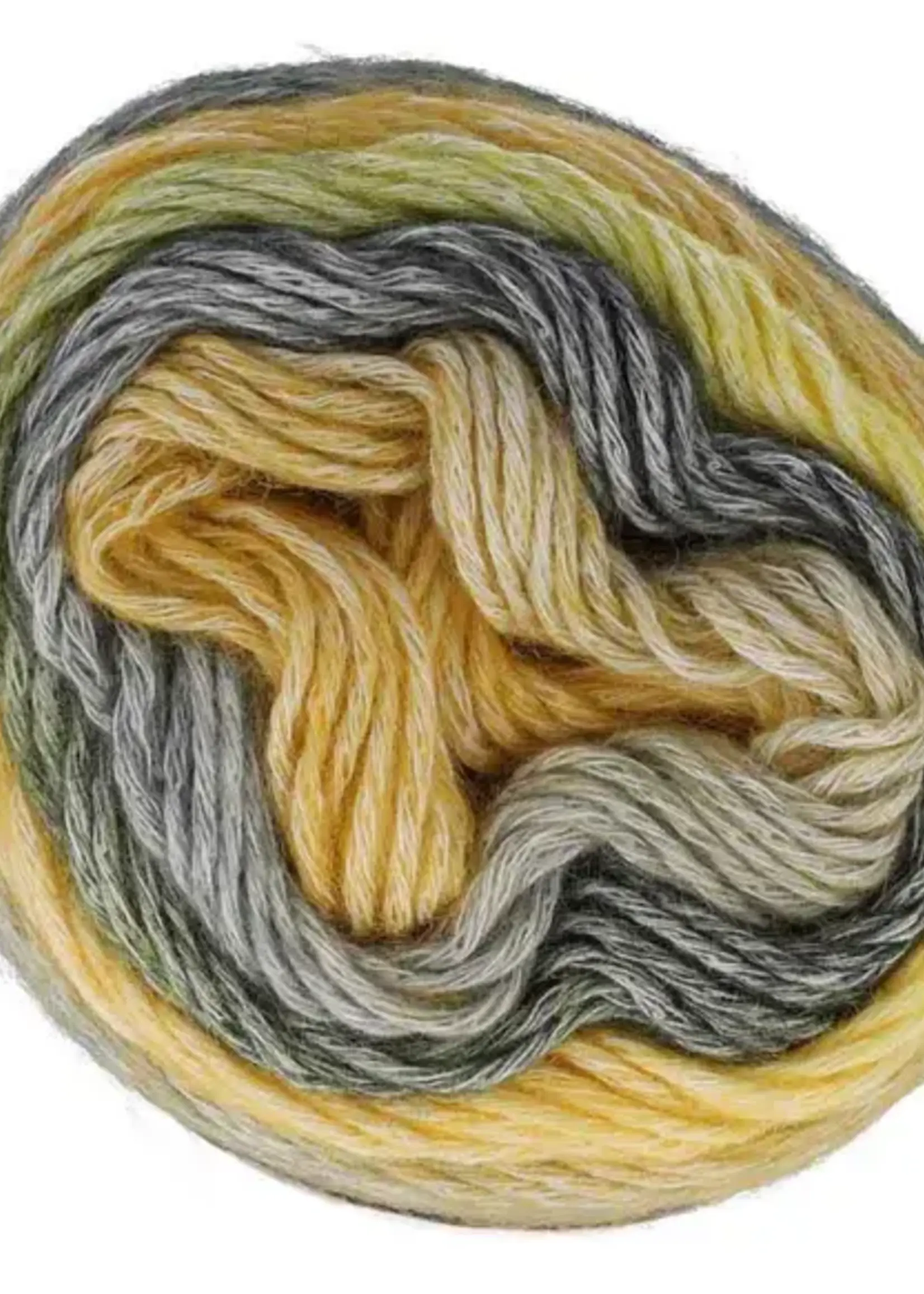 Scheepjes Stone Washed Flow - 16 Haze