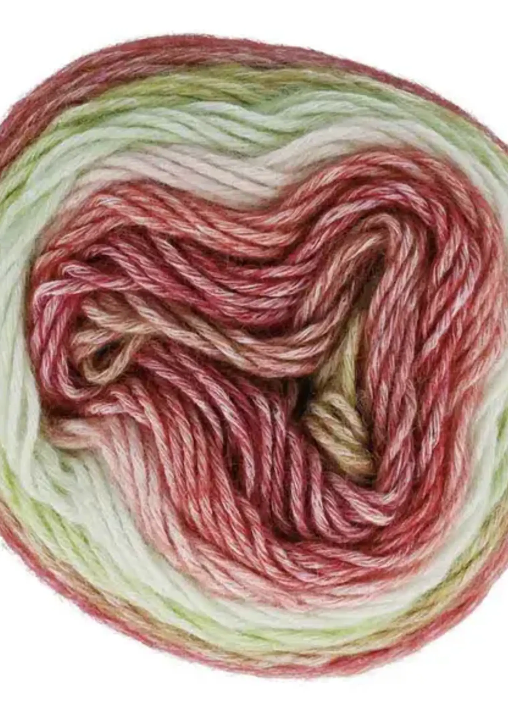 Scheepjes Stone Washed Flow - 17 Yuletide