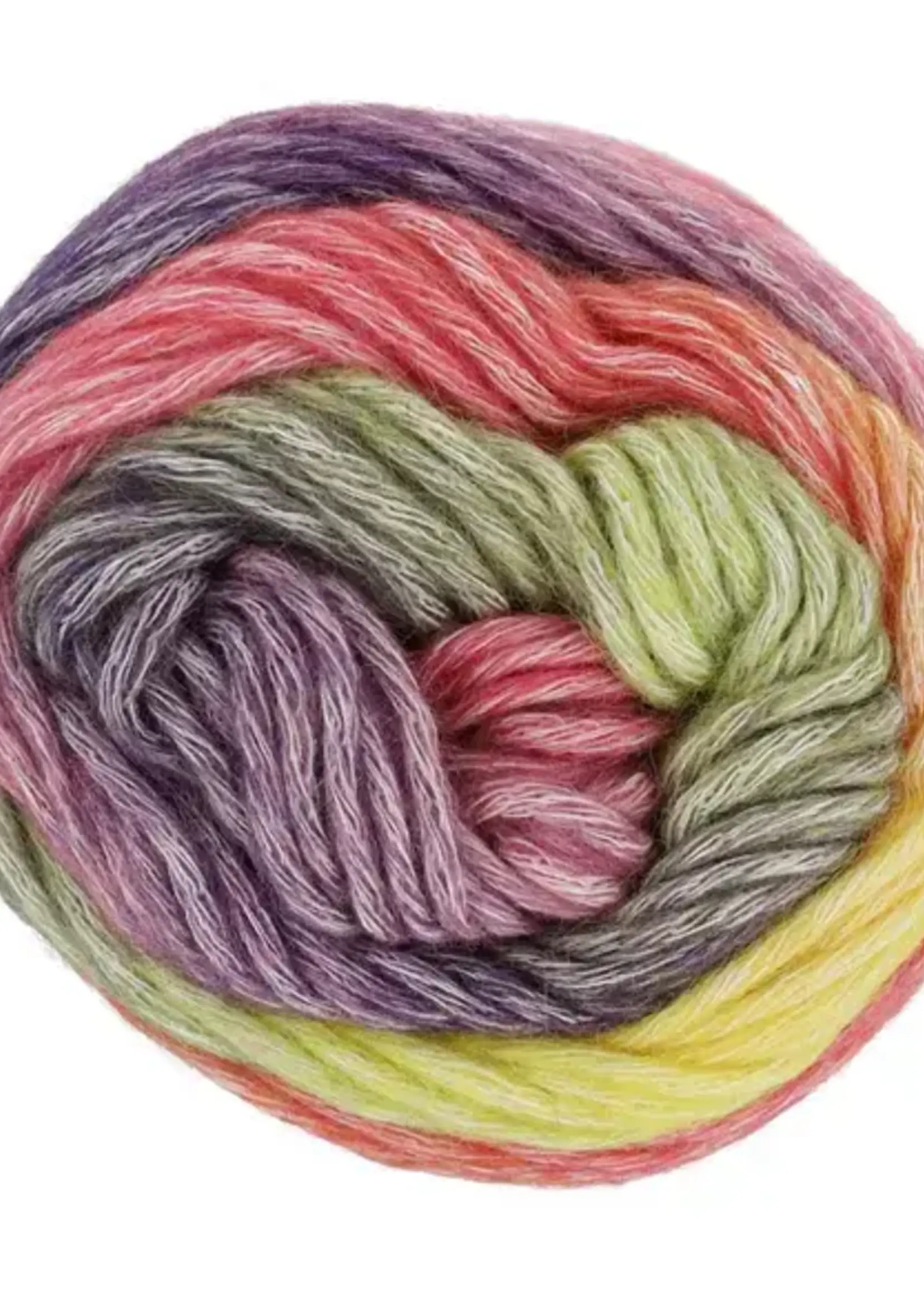 Scheepjes Stone Washed Flow XL - 01 Delight