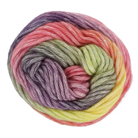 Scheepjes Stone Washed Flow XL - 01 Delight