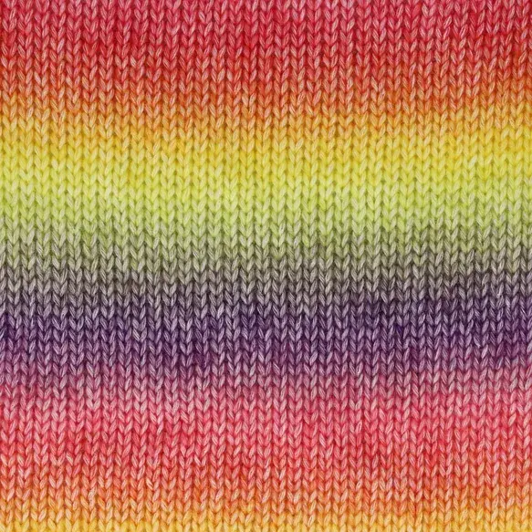 Scheepjes Stone Washed Flow XL - 01 Delight
